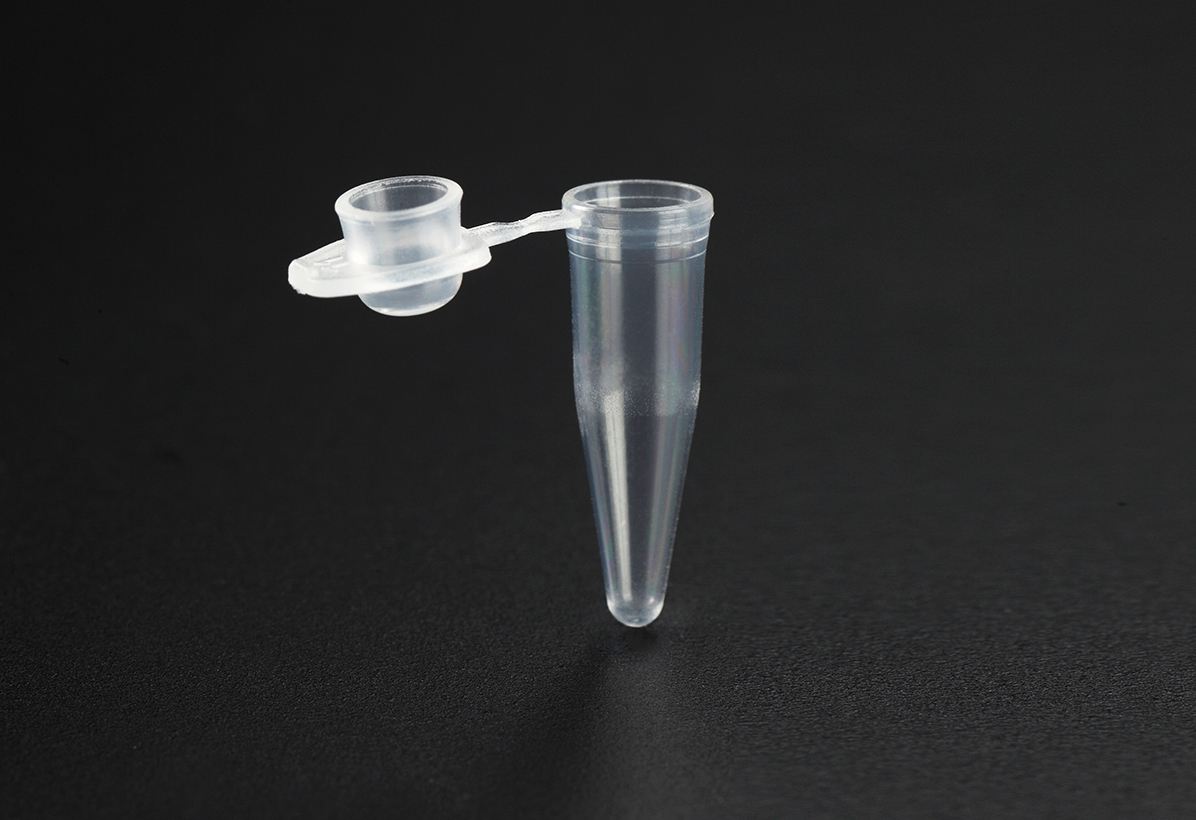 SPL PCR Tube PCR管, PP, Flat Cap, Single Tube, 0.2ml 60001 和更多型號 - 商品圖 2